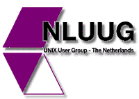 Member of NLUUG